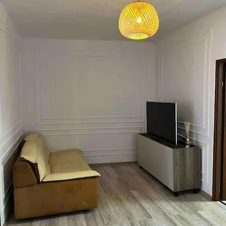 Hidden Gem In The Center Of The City Apartamento *