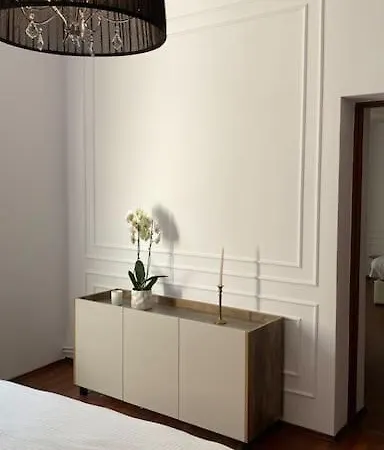 Hidden Gem In The Center Of The City Apartamento