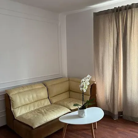 Hidden Gem In The Center Of The City