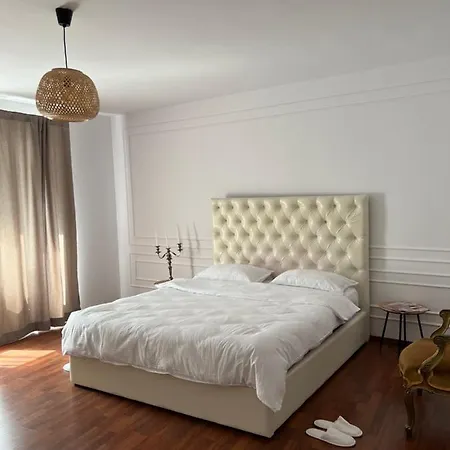 Hidden Gem In The Center Of The City 아파트