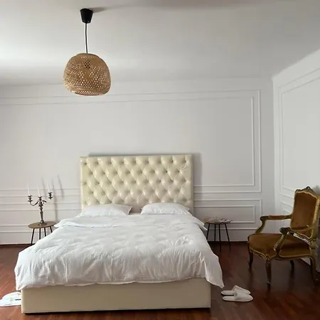 Hidden Gem In The Center Of The City 아파트 브라쇼브