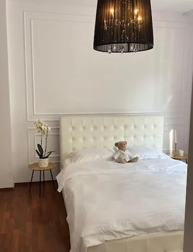 Hidden Gem In The Center Of The City * Braşov