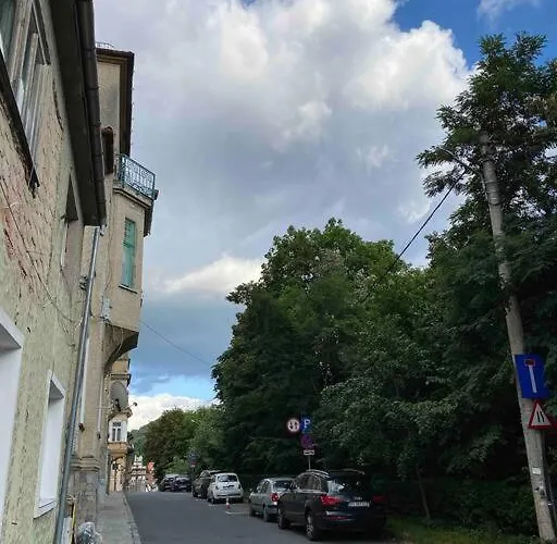 Hidden Gem In The Center Of The City * Braşov