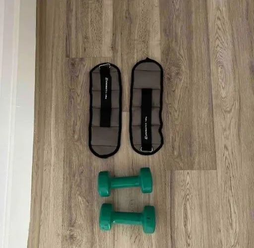 公寓 Hidden Gem In The Center Of The City