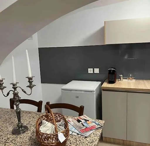 公寓 Hidden Gem In The Center Of The City 布拉索夫