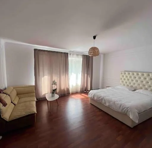 Hidden Gem In The Center Of The City *