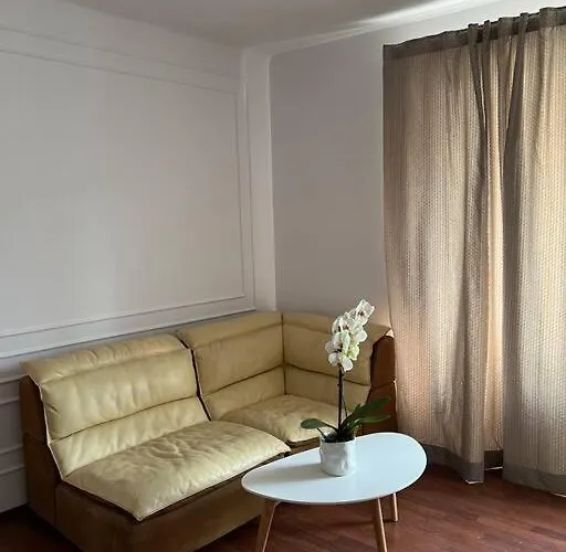 Hidden Gem In The Center Of The City