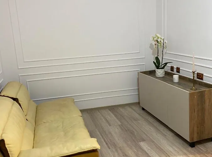 Hidden Gem In The Center Of The City * 布拉索夫